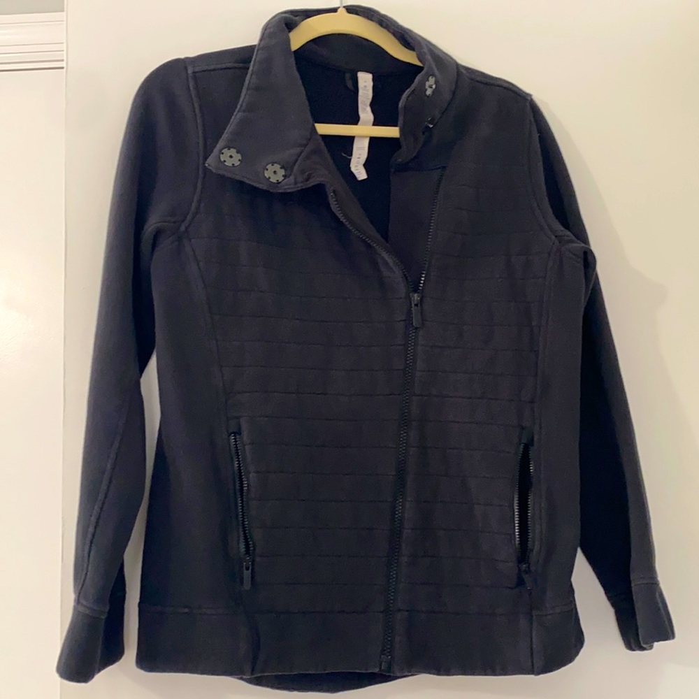 Lululemon Jacket Size 6